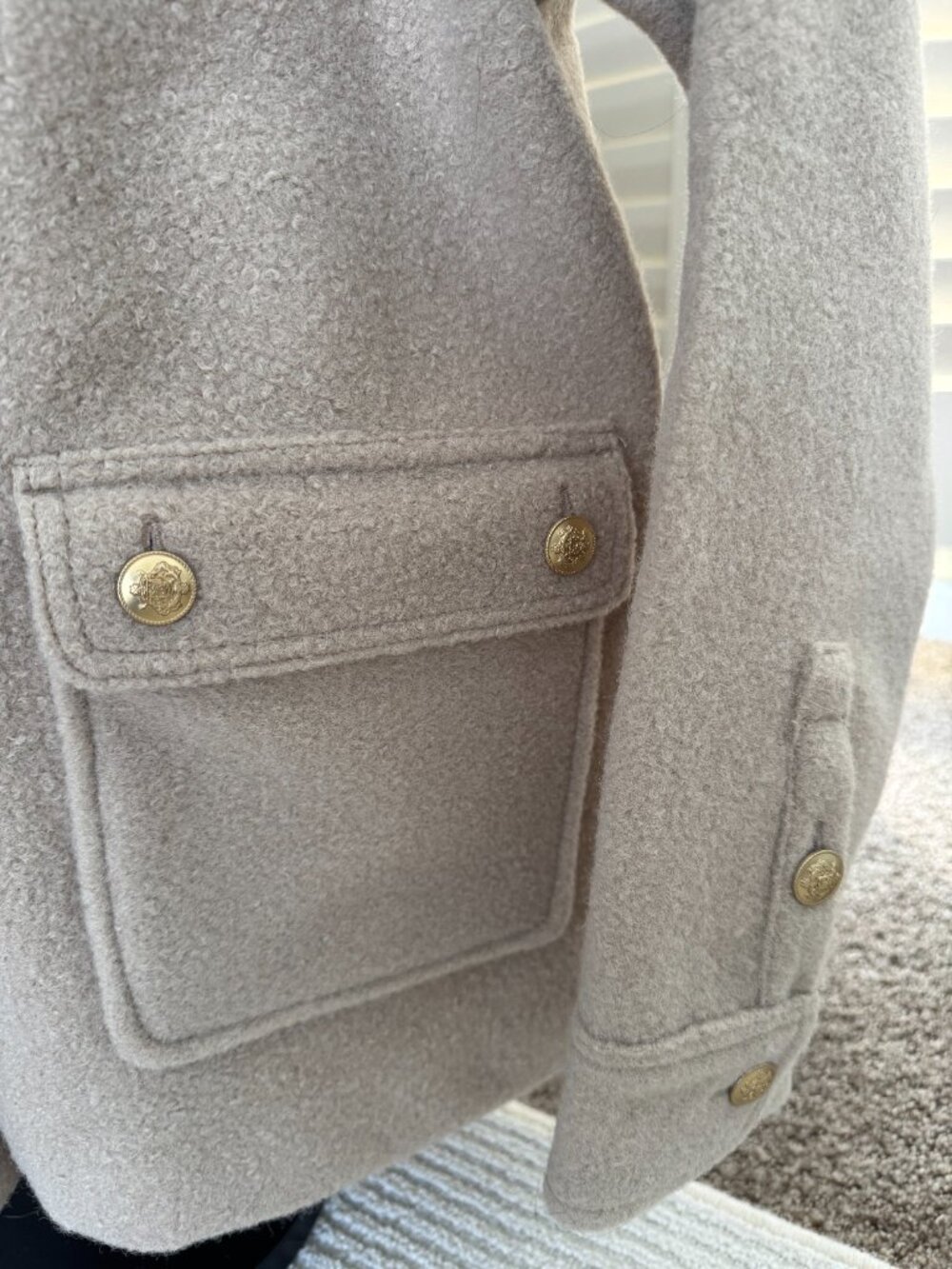 JCrew Jacket - Picture 10 of 14
